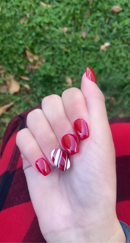 TOP NAILS Updated October 2024 1848 Berryville Pike, Winchester, Virginia Nail Salons