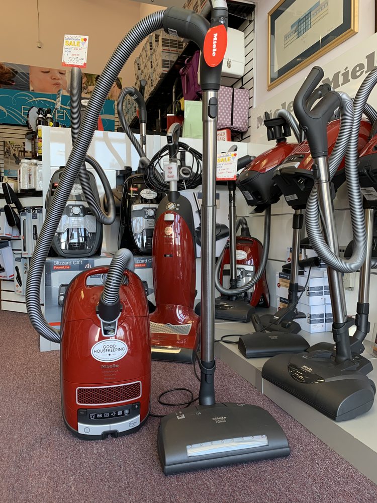 SUN SEW VAC - 42 Photos & 25 Reviews - 7770 Richmond Hwy, Alexandria