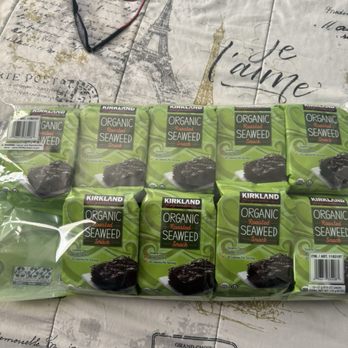 Costco Wholesale - #seedweed - Wholesale Stores Near Me - Montclair, California
