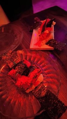 Tiki Tatsu-Ya by null