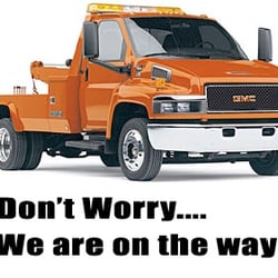 Action Towing - Towing Service Marshall TX