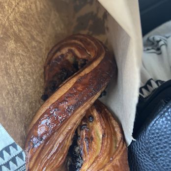 Vosarya Pastry - Chocolate twist - Patisserie/Cake Shop Near Me - Boynton Beach, Florida Vosarya Pastry - Chocolate twist - Patisserie/Cake Shop Near Me - Boynton Beach, Florida