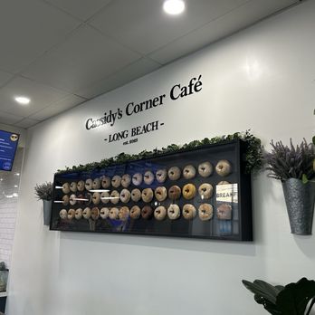 Cassidy's Corner Cafe - Cafes Near Me - Long Beach, California Cassidy's Corner Cafe - Cafes Near Me - Long Beach, California
