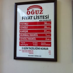 Kerebiçci Oğuz