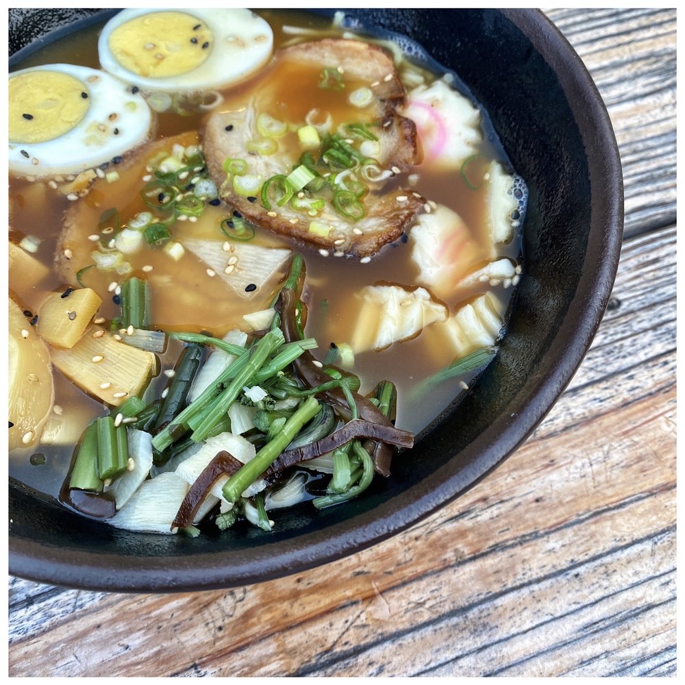 Nori Sushi - Edgewater - Shoyu Ramen - Sushi Bars Near Me - Chicago, Illinois Nori Sushi - Edgewater - Shoyu Ramen - Sushi Bars Near Me - Chicago, Illinois