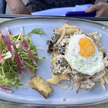 Mawa's Kitchen - New American Near Me - Aspen, Colorado