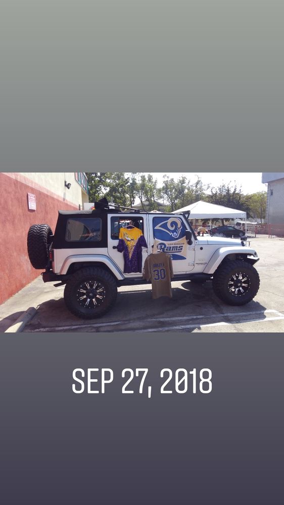 R B AUTOMOTIVE REPAIR Updated May 2024 15 Reviews 12467 Beach