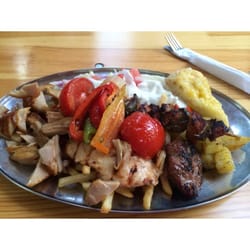 Inci Gökcen - So soll ein essen aussehen