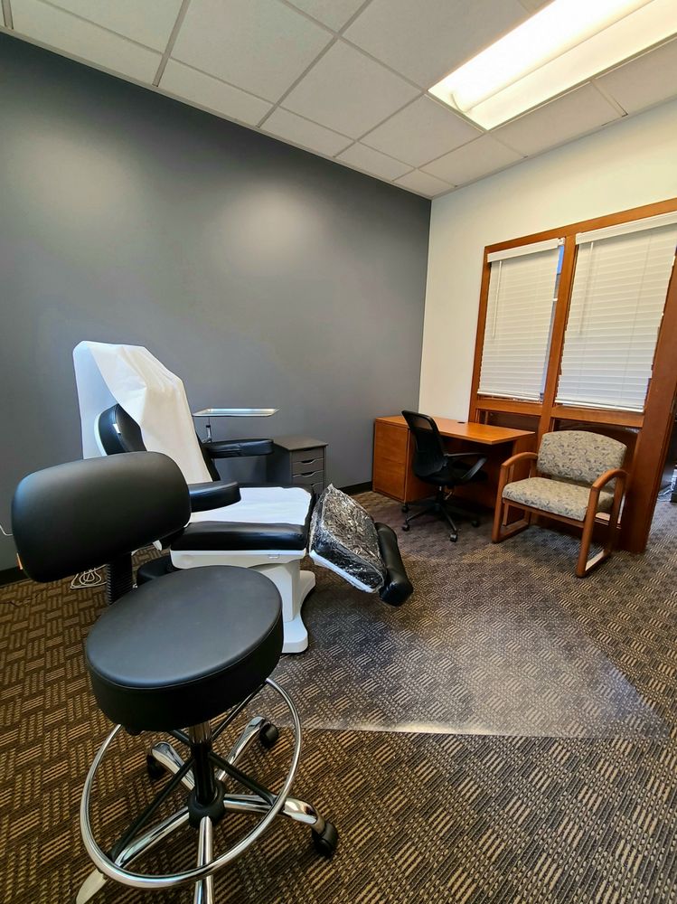 FOX MEDICAL CENTER Updated August 2024 4620 Bridgeport Way W