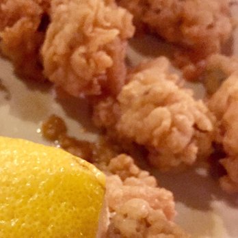 Skipper's Fish Camp - Fried oysters anyone? The best I've ever had - Seafood Near Me - Darien, Georgia Skipper's Fish Camp - Fried oysters anyone? The best I've ever had - Seafood Near Me - Darien, Georgia
