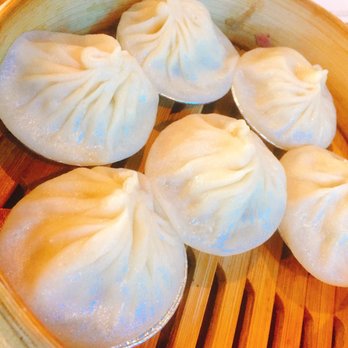 Dumpling Time - Pork XLB - Dim Sum Near Me - San Francisco, California