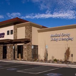 Renown Health X-Ray and Imaging - Los Altos