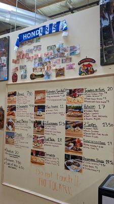 Menu photo 3 The Antojitos House Hillsboro, OR Menu photo 3 The Antojitos House Hillsboro, OR