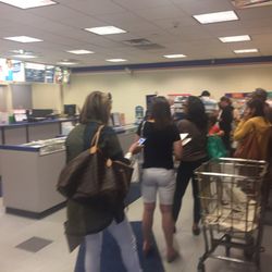 United States Post Office