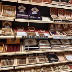 Tampero Cigars