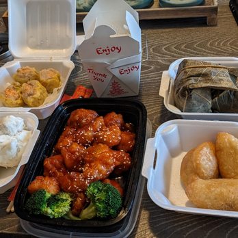 Chuan Lu Garden - Chinese Near Me - Orlando, Florida Chuan Lu Garden - Chinese Near Me - Orlando, Florida
