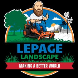Lepage Landscape