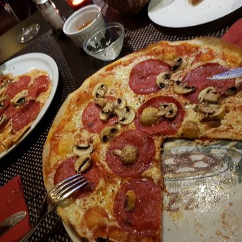 La Casetta - Italian Near Me - Ahrensburg, SH