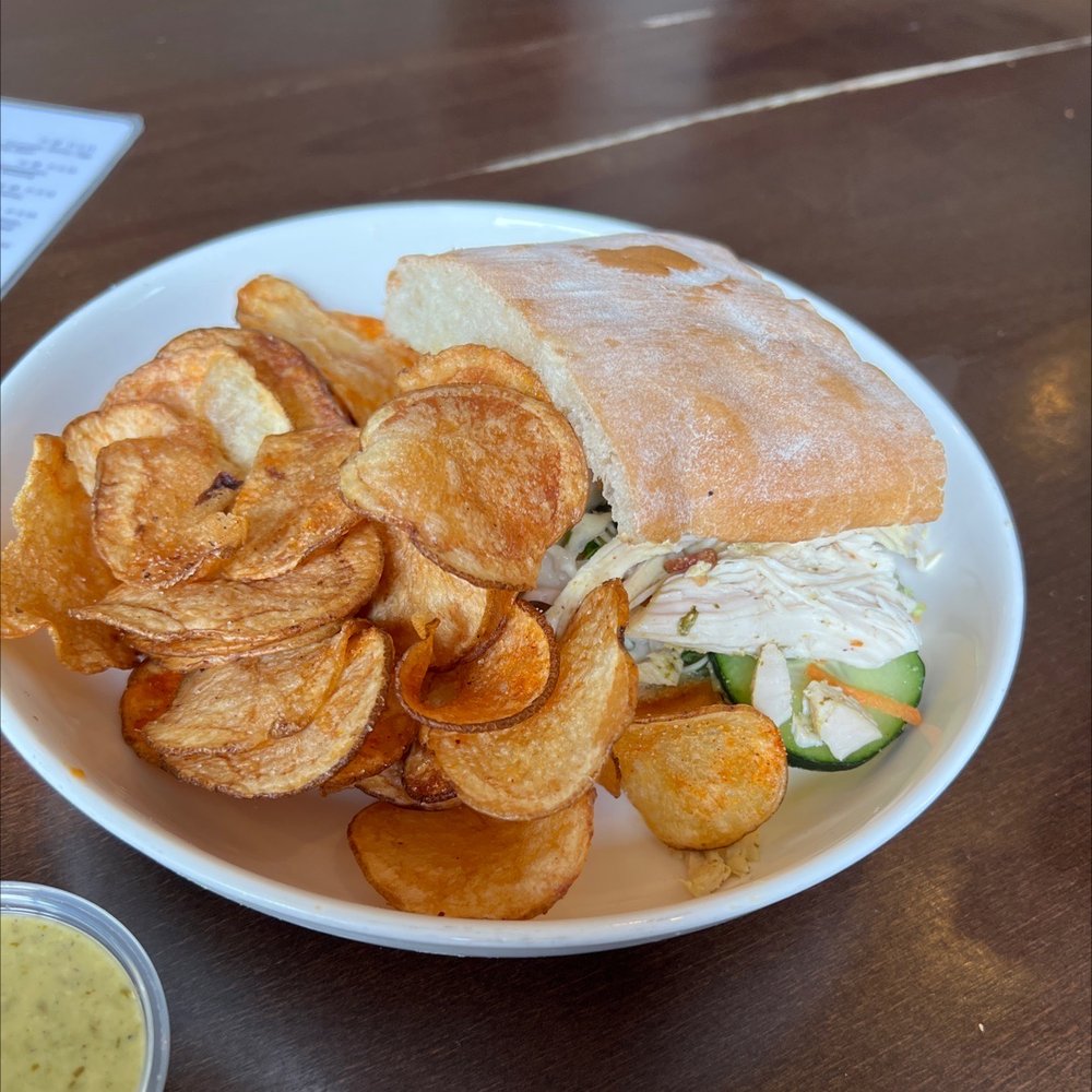 Food from Scratch Sandwich Company