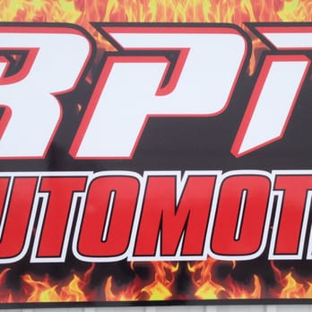 Rpm Auto Repair - Auto Repair Near Me - Fairfield, Iowa Rpm Auto Repair - Auto Repair Near Me - Fairfield, Iowa