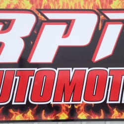 Rpm Auto Repair