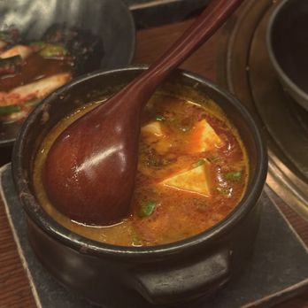 Howoo - Soup - Barbeque Near Me - New York, New York Howoo - Soup - Barbeque Near Me - New York, New York