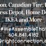 Photo of The Right Connection Services