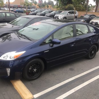 Nash Auto        - My new ride!! - Used Car Dealers Near Me - Costa Mesa, California