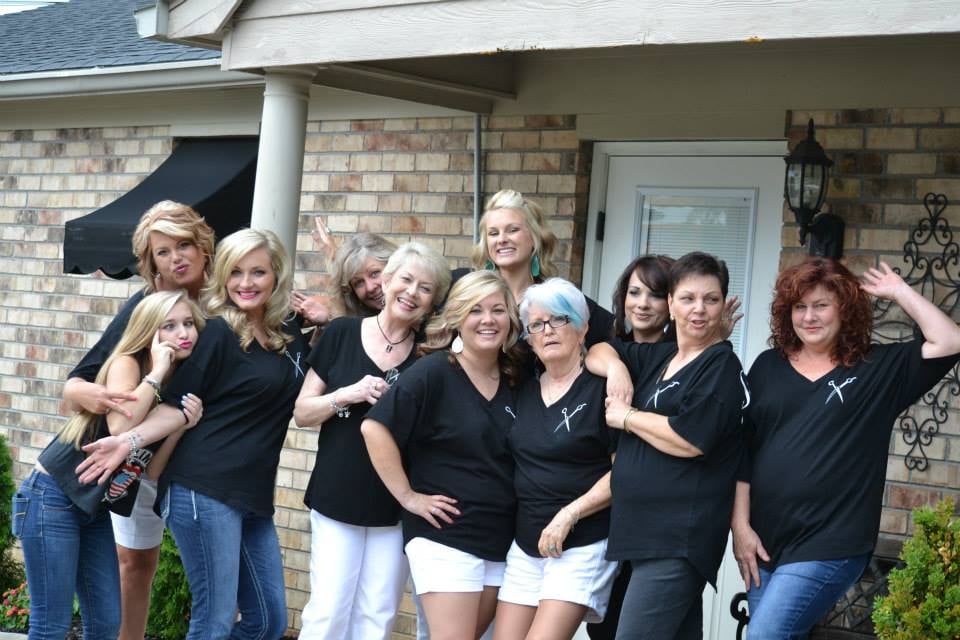 SYBIL’S HAIR & WIG SALON Updated June 2024 13 Photos 442 Old