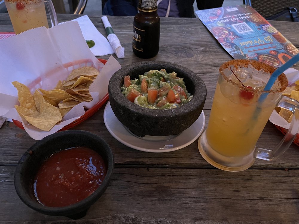 Los Portales Mexican Restaurant — Mexican restaurant in Greer