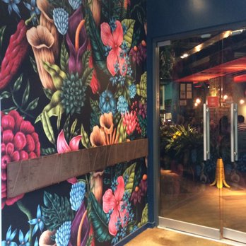 Barburrito - Cool decor - Mexican Near Me - Glasgow, GLG Barburrito - Cool decor - Mexican Near Me - Glasgow, GLG