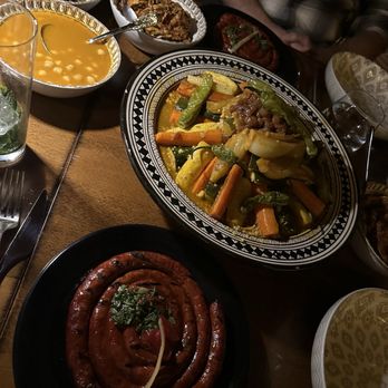 Zuri - Couscous Royal - Moroccan Near Me - Miami, Florida Zuri - Couscous Royal - Moroccan Near Me - Miami, Florida