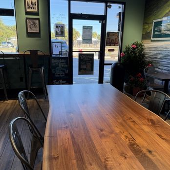 Bad Ass Coffee - Coffee & Tea Near Me - St. Augustine, Florida