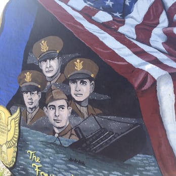 Freedom Rock - 2015 - Art Galleries Near Me