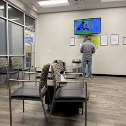 Quest Diagnostics