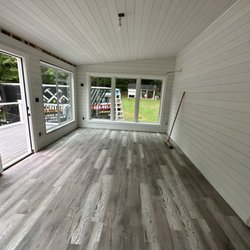 J & B Contracting
