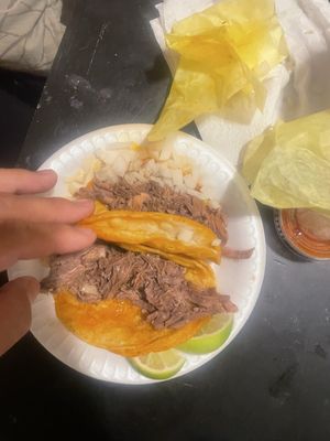 Birrieria Los Gonzalez - Lunch Truck by null