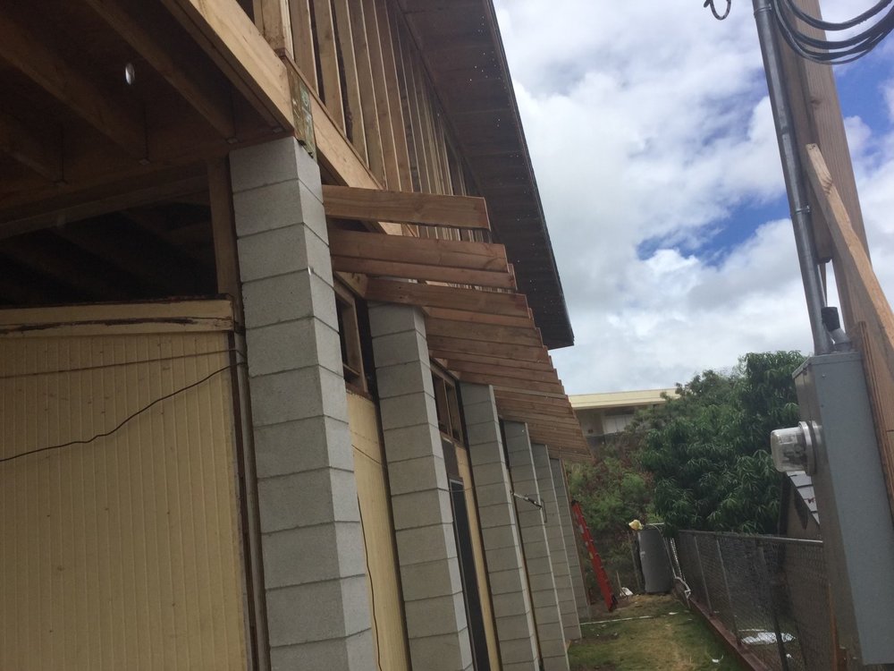 Slide of Windward Custom Builders