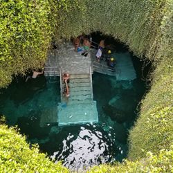 Heroes Dive Center