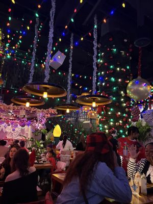 Rreal Tacos - Beltline by null