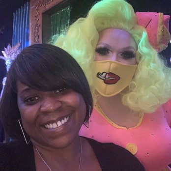 Lips - Atlanta - Brunch. I love her lips masks. They should totally sell these!!! - Bars Near Me - Atlanta, Georgia Lips - Atlanta - Brunch. I love her lips masks. They should totally sell these!!! - Bars Near Me - Atlanta, Georgia