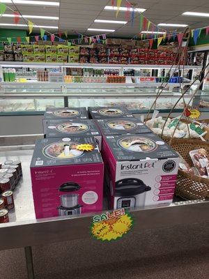 Talard Thai Asian Market by null