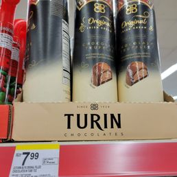Truffles - 11/12/22 Truffles - 11/12/22