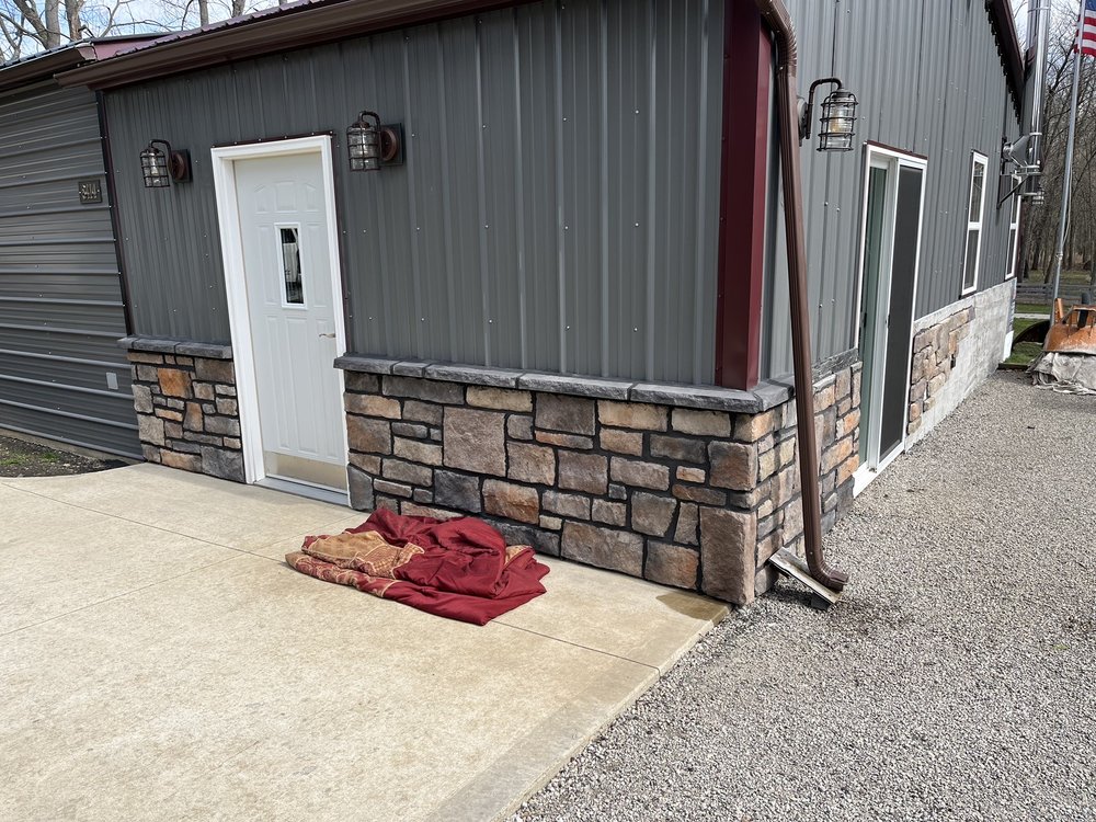 Slide of Job Master Construction