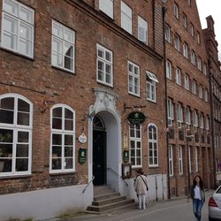 Altstadt-Bierhaus - Außenansicht