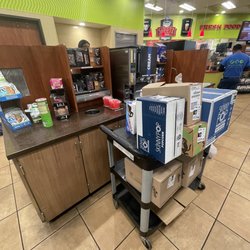 Sheetz