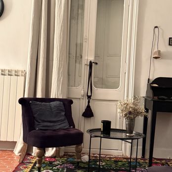 Le Logis Blanc - The bourgeoisie - Bed & Breakfast Near Me - Coursan, 11