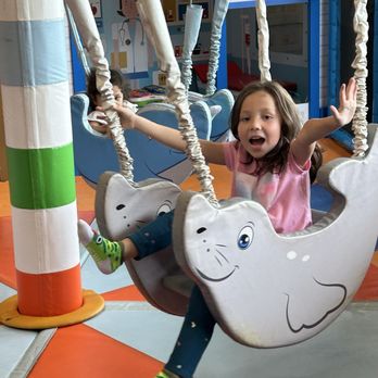 Jolly Roger Land - Indoor Playcenter Near Me - Union City, California