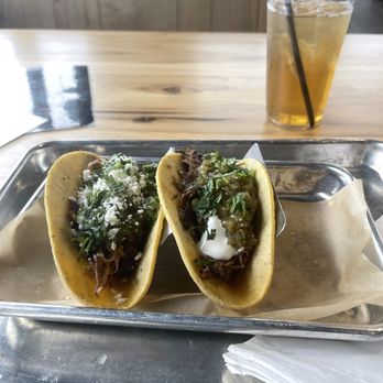 Taco Reho - Beef Shorty and Chicken Tinga - Food Trucks Near Me - Rehoboth Beach, Delaware Taco Reho - Beef Shorty and Chicken Tinga - Food Trucks Near Me - Rehoboth Beach, Delaware