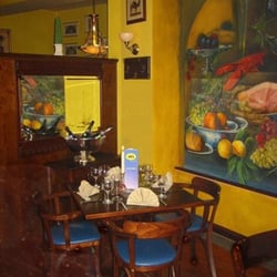 Restaurant Weil